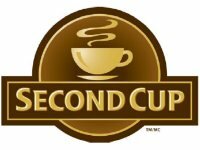 Secondcup