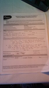 FORMAL: City of Ottawa