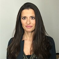 Dr. Sophie Gosselin is the Medical Toxicology Director and Emergency Physician at the McGill University Health Centre. ©MUHC