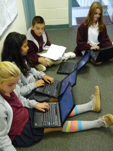 "Perpetrators are open about their romantic intentions ... it can be seen as a marker of safety."