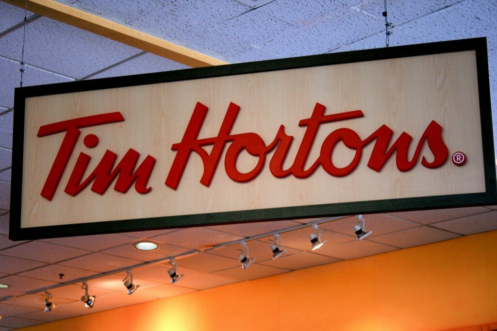 A_Tim_Hortons_sign