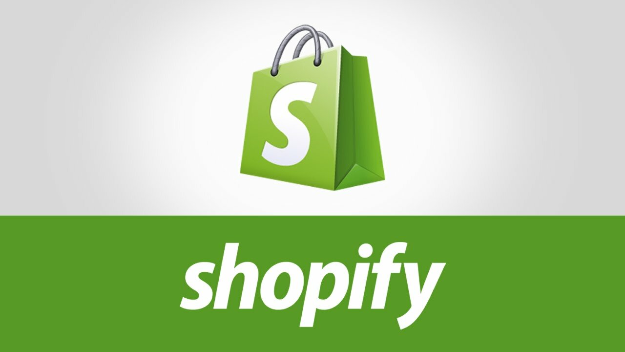 Shopifylogo