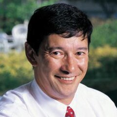 Professor Kenneth Wong- Courtesy of Queen's University