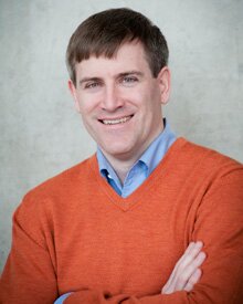 Dr. Michael Mulvey. Source: Telfer School of Management