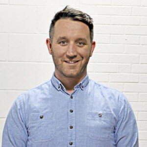 Jordan Sinclair. Source: LinkedIn