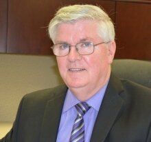 William Leahey (Submitted via CBC)