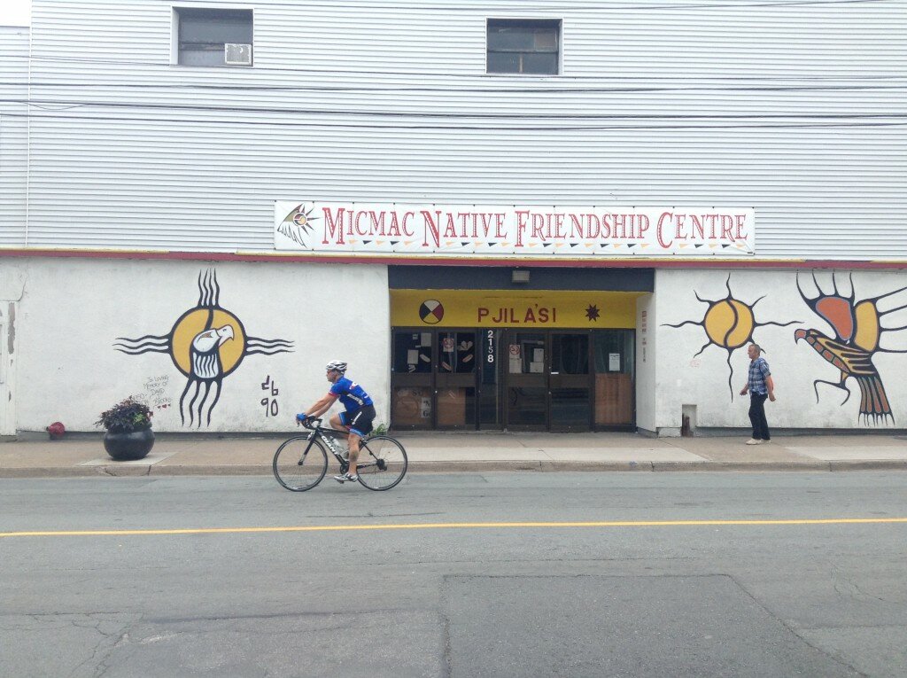 French language is dying in some First Nations communities because schools refuse to teach it.