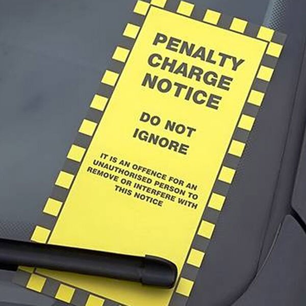 Residents sometimes contest parking fines they have received from the city. (Photo credits: parkingottawa.com)