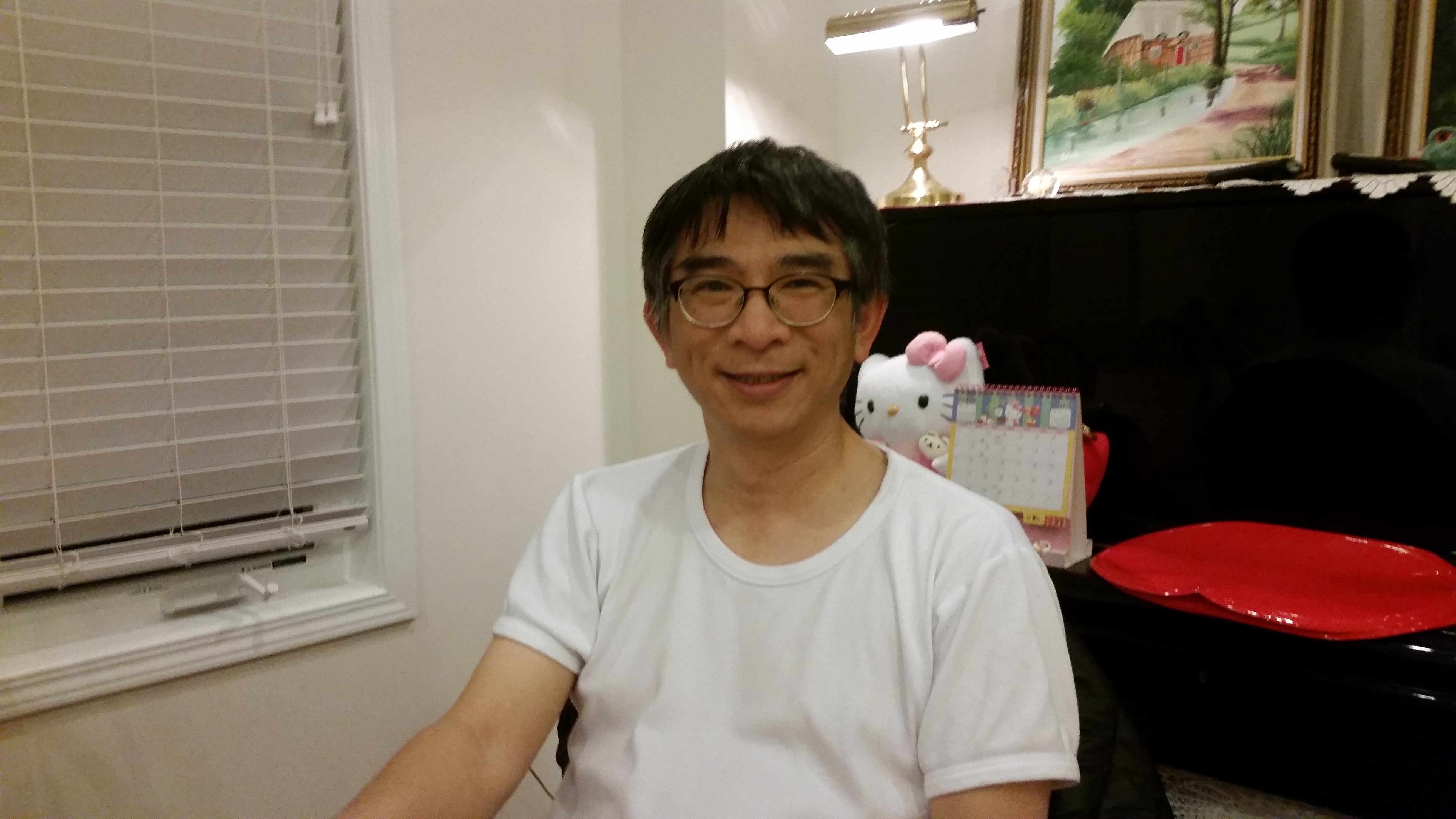 Taken by Chris Miller 20161120_193552