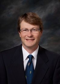 David Chernushenko, the Councillor of the Capital Ward says there is no flaw in design of the O'Connor bikeway. Source: City of Ottawa