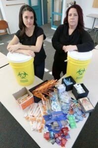 Picture credit: Ottawa Sun 