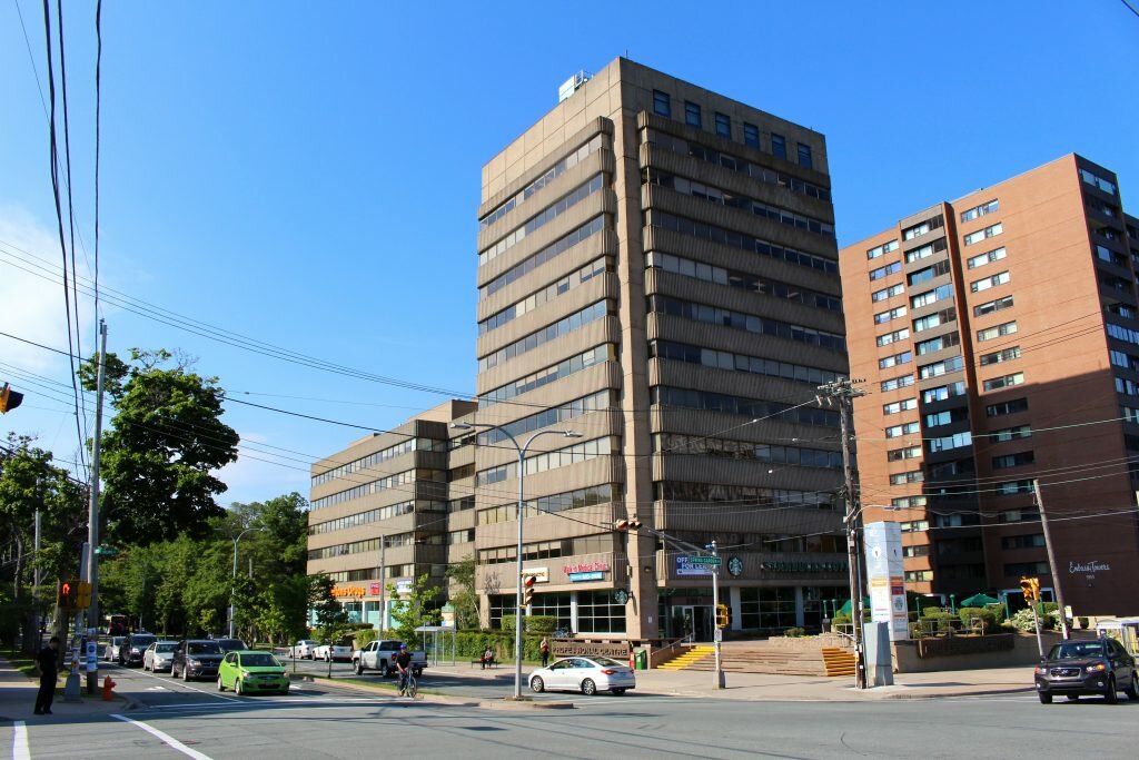 Cannabinoid Medical Clinic Location