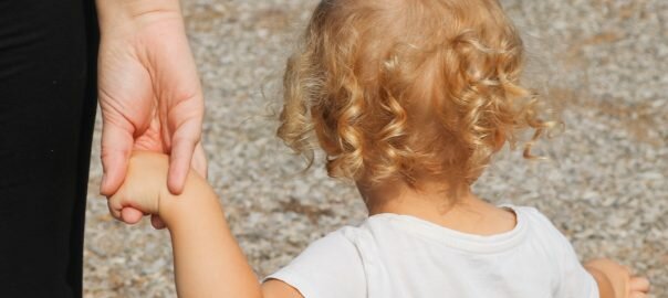 Among parents that have difficulty finding child care, 59 per cent of British Columbians say affordability is a barrier to child care. Photo submitted by Baneet Braich